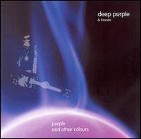 Deep Purple : Deep Purple and Friends